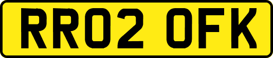 RR02OFK