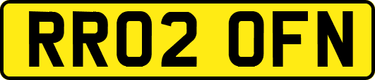 RR02OFN