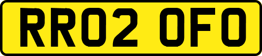 RR02OFO