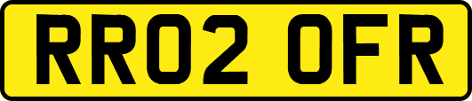 RR02OFR