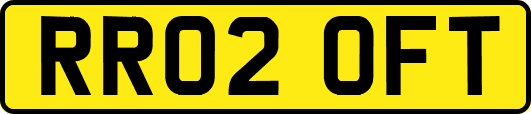 RR02OFT