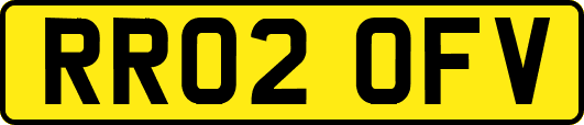 RR02OFV