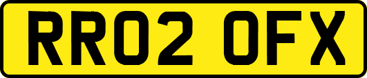 RR02OFX