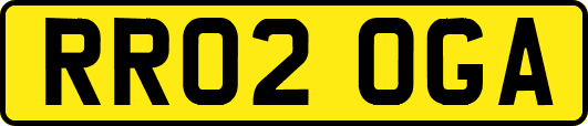 RR02OGA