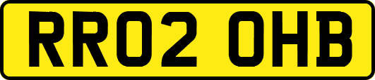 RR02OHB
