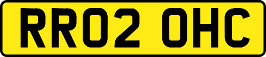 RR02OHC