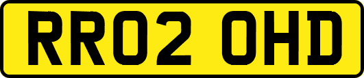RR02OHD