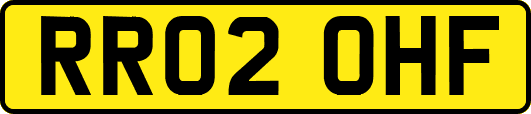 RR02OHF