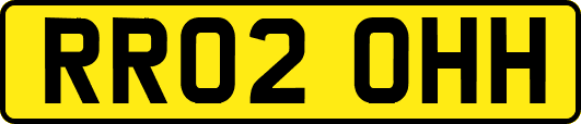 RR02OHH
