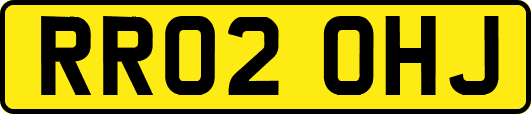 RR02OHJ