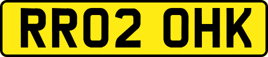 RR02OHK