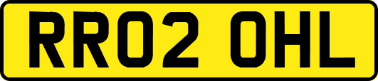 RR02OHL