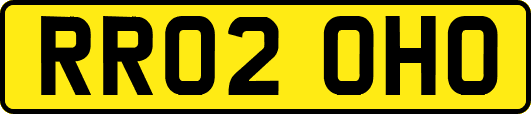 RR02OHO