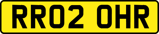 RR02OHR