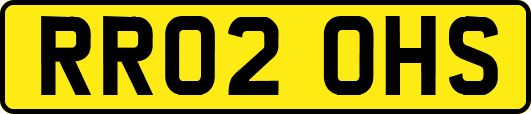 RR02OHS