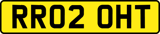RR02OHT