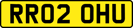 RR02OHU