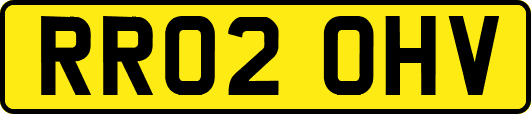 RR02OHV