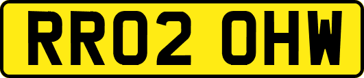 RR02OHW