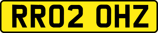 RR02OHZ