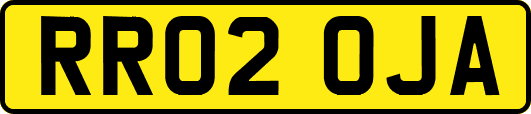 RR02OJA