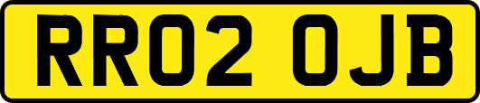 RR02OJB