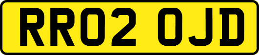 RR02OJD