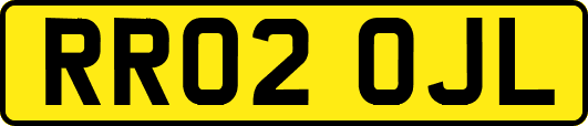 RR02OJL