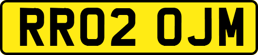 RR02OJM