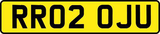 RR02OJU