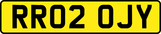 RR02OJY
