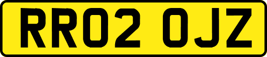 RR02OJZ