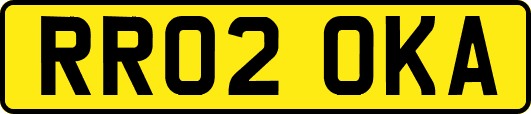 RR02OKA