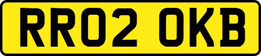 RR02OKB