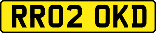 RR02OKD