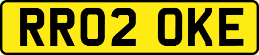 RR02OKE