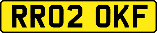RR02OKF