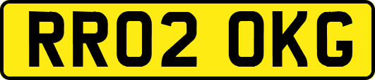 RR02OKG