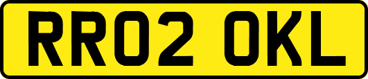 RR02OKL