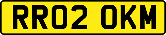 RR02OKM