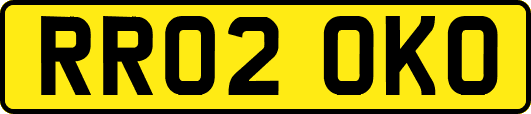 RR02OKO