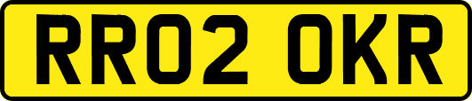 RR02OKR
