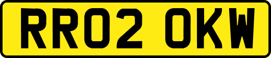 RR02OKW