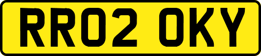 RR02OKY