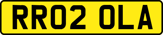 RR02OLA