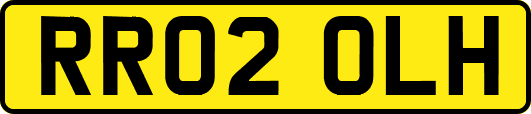 RR02OLH