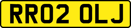 RR02OLJ