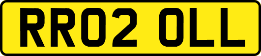 RR02OLL