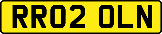 RR02OLN
