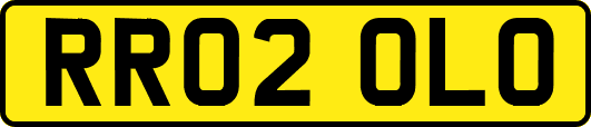 RR02OLO